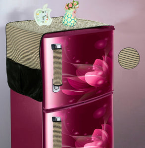 Fridge Cover Set - FC409